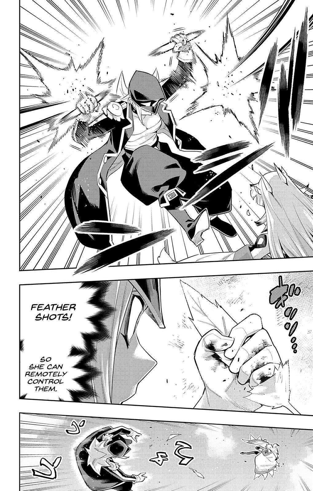 Read Mato Seihei No Slave Manga Online
