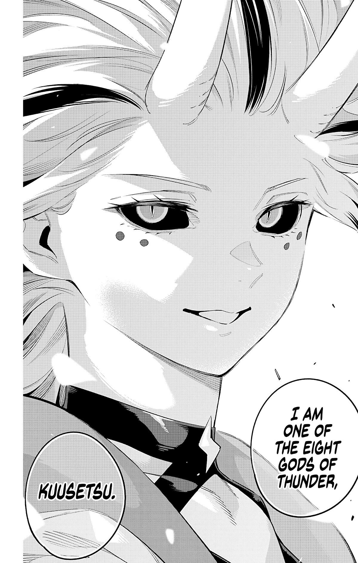Read Mato Seihei No Slave Manga Online