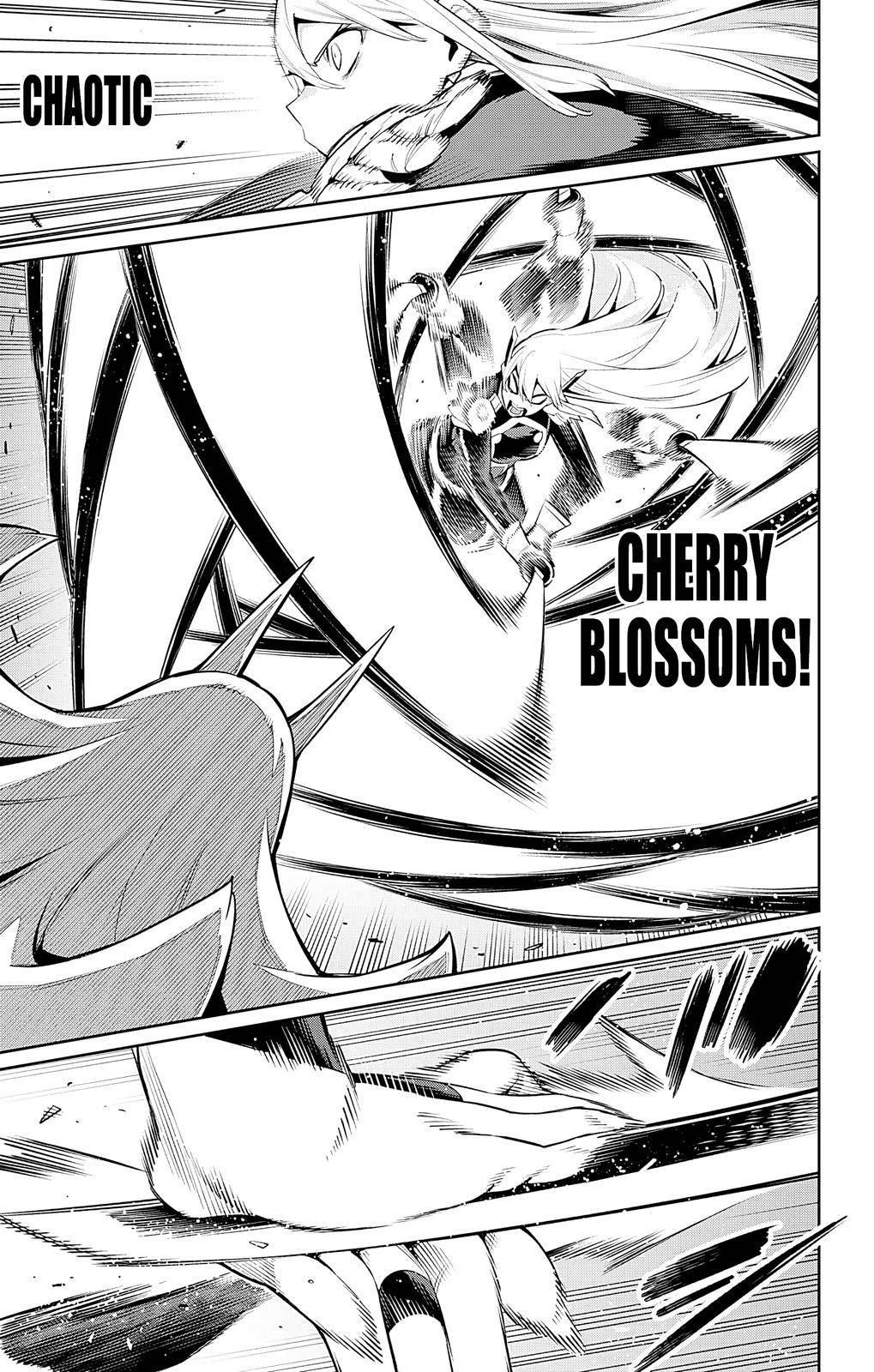 Read Mato Seihei No Slave Manga Online
