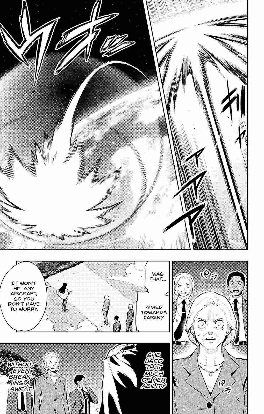 Read Mato Seihei No Slave Manga Online