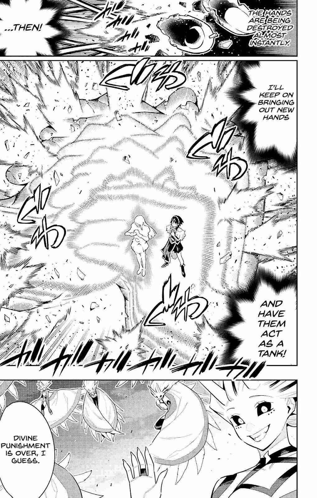 Read Mato Seihei No Slave Manga Online
