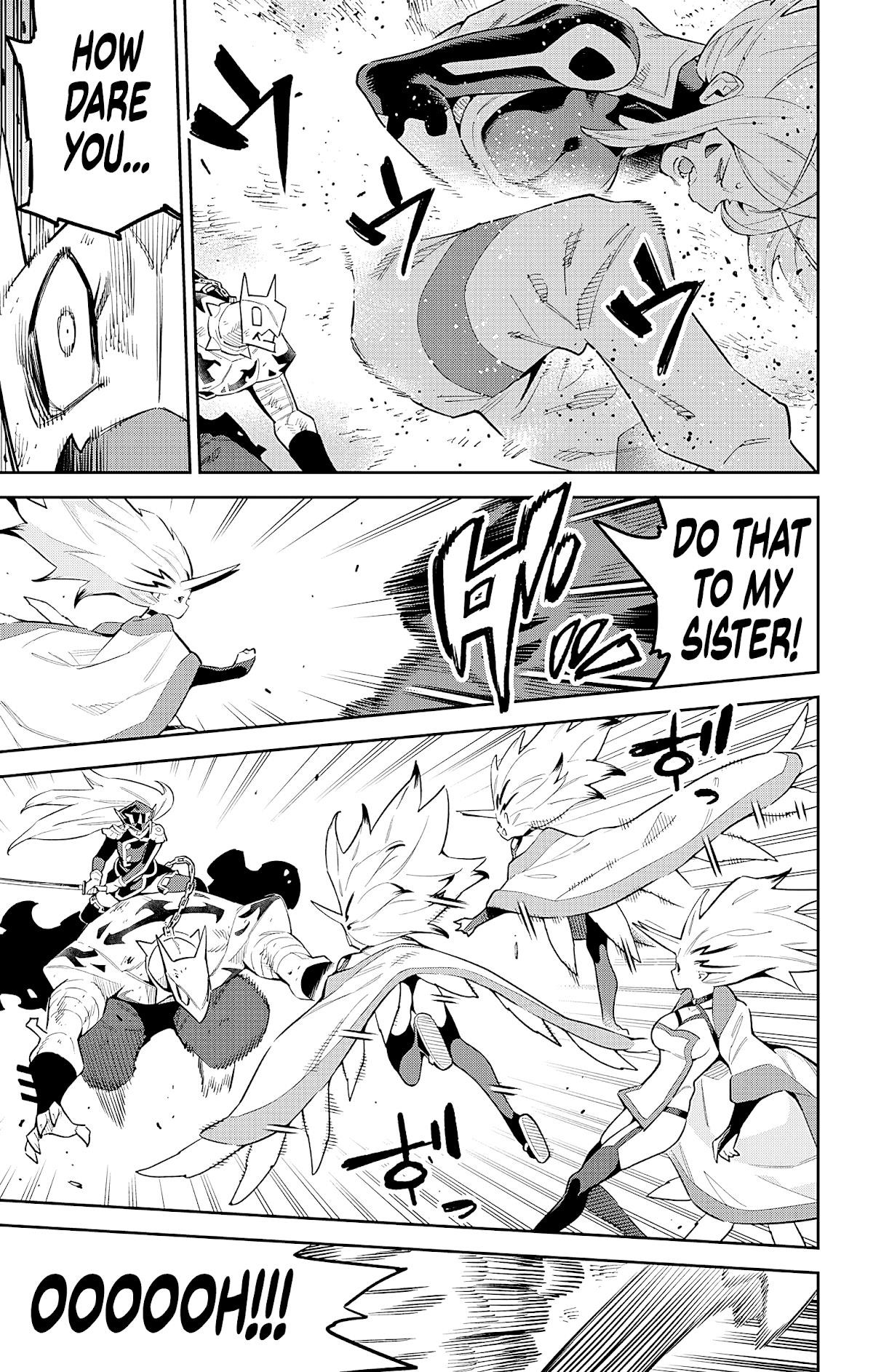 Read Mato Seihei No Slave Manga Online