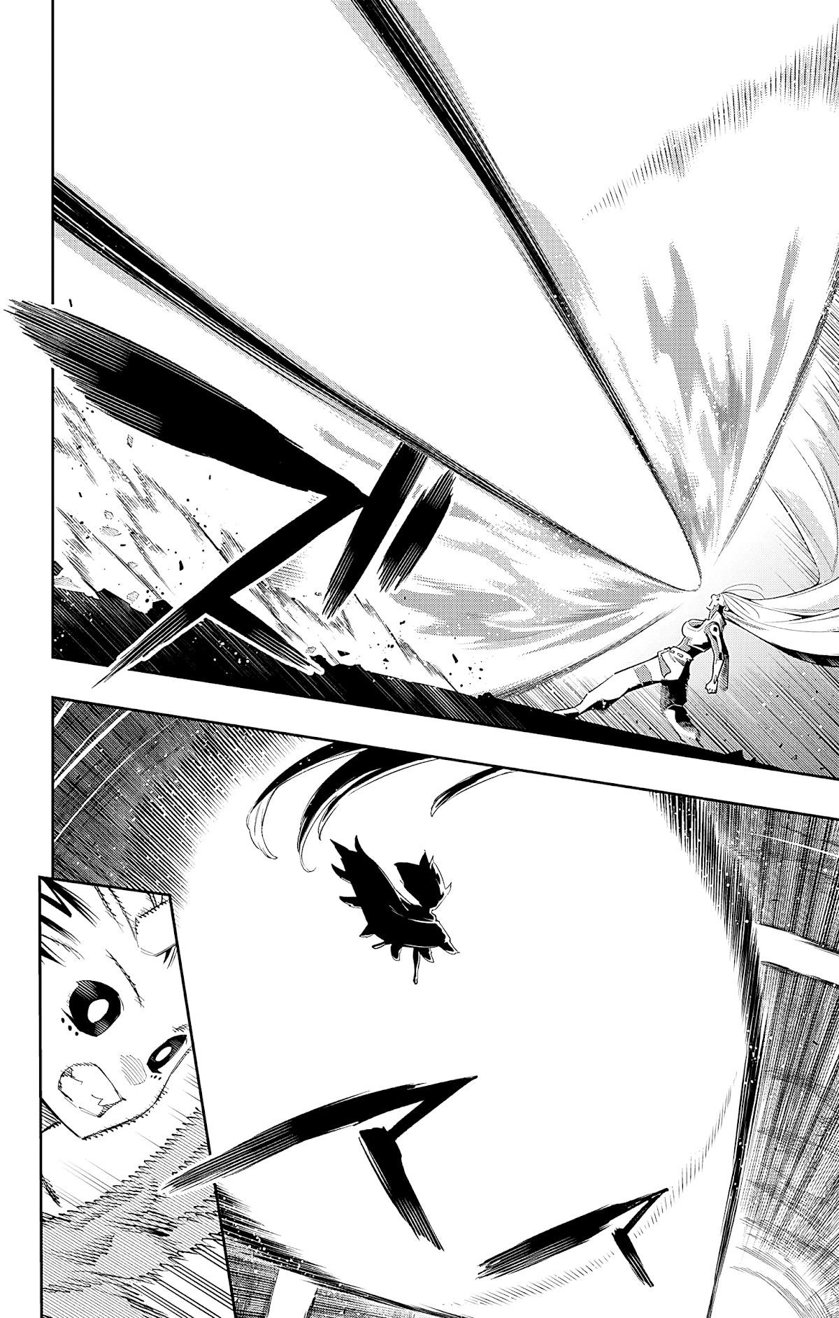 Read Mato Seihei No Slave Manga Online