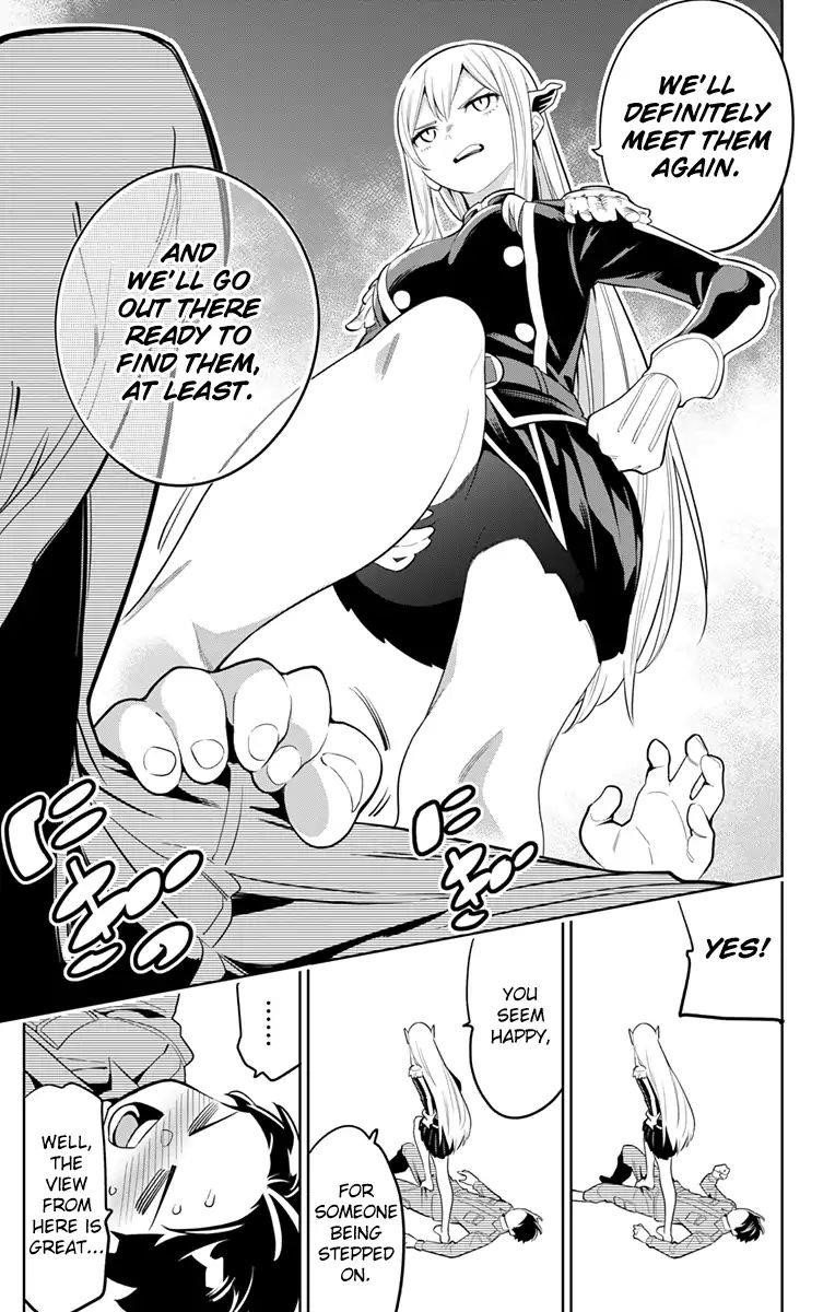 Read Mato Seihei No Slave Manga Online