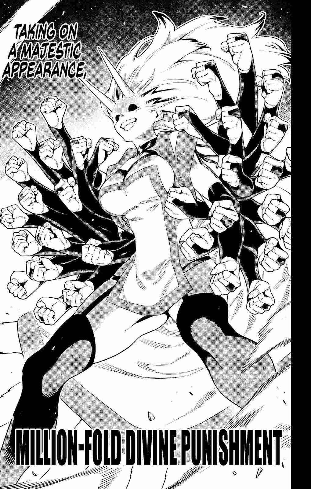 Read Mato Seihei No Slave Manga Online