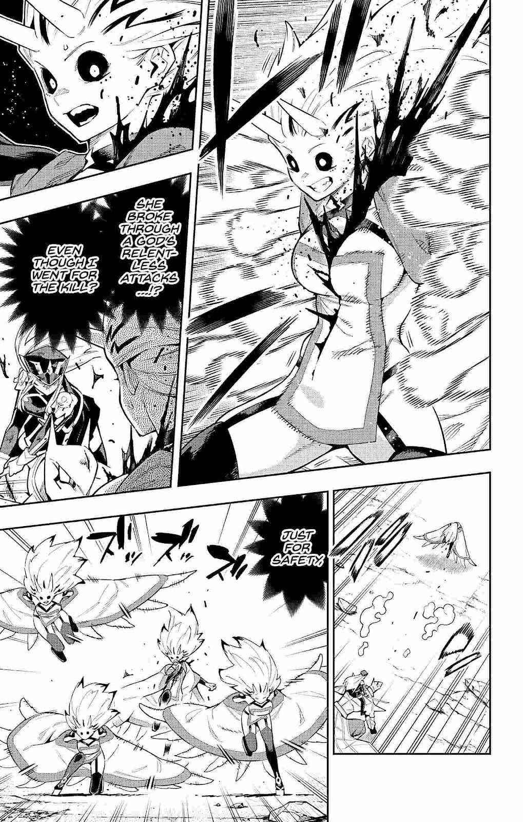 Read Mato Seihei No Slave Manga Online