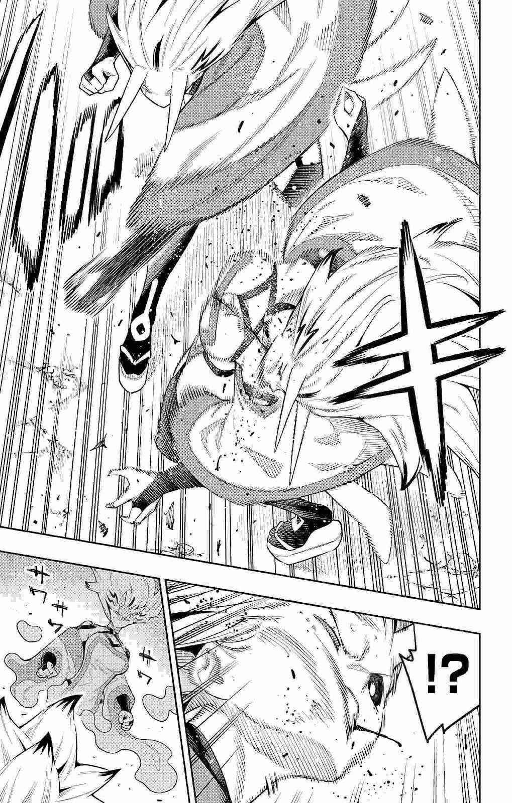 Read Mato Seihei No Slave Manga Online