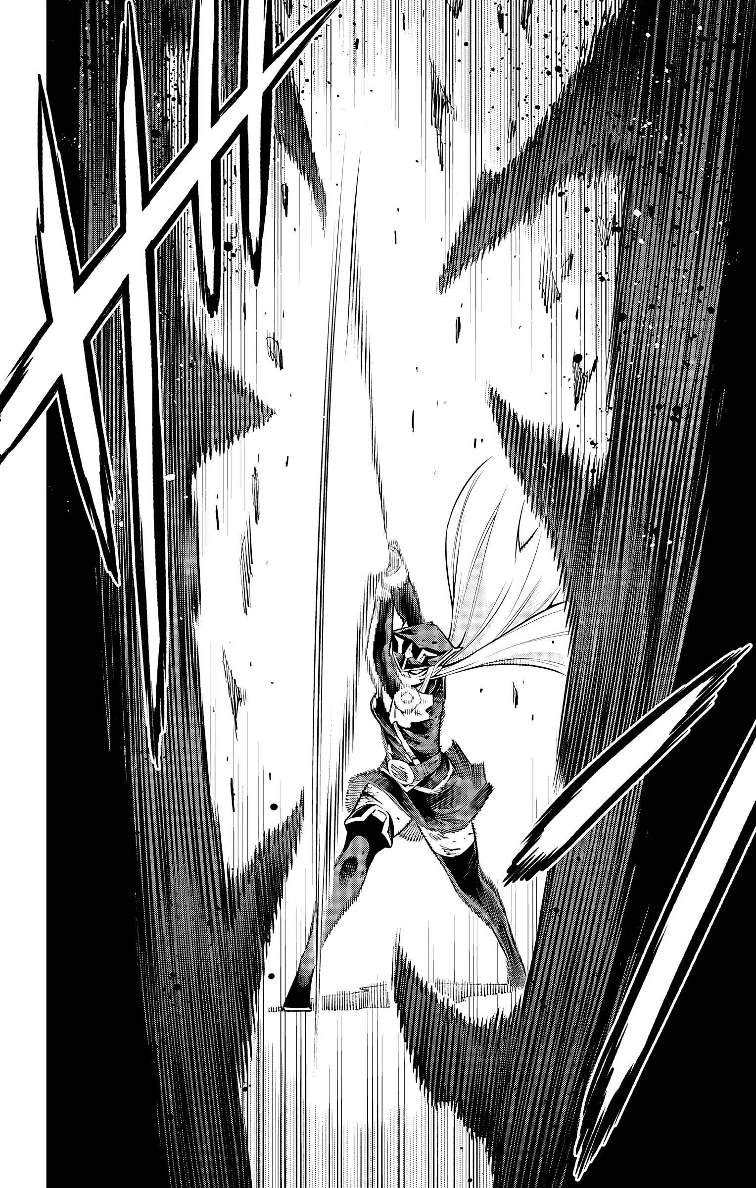 Read Mato Seihei No Slave Manga Online