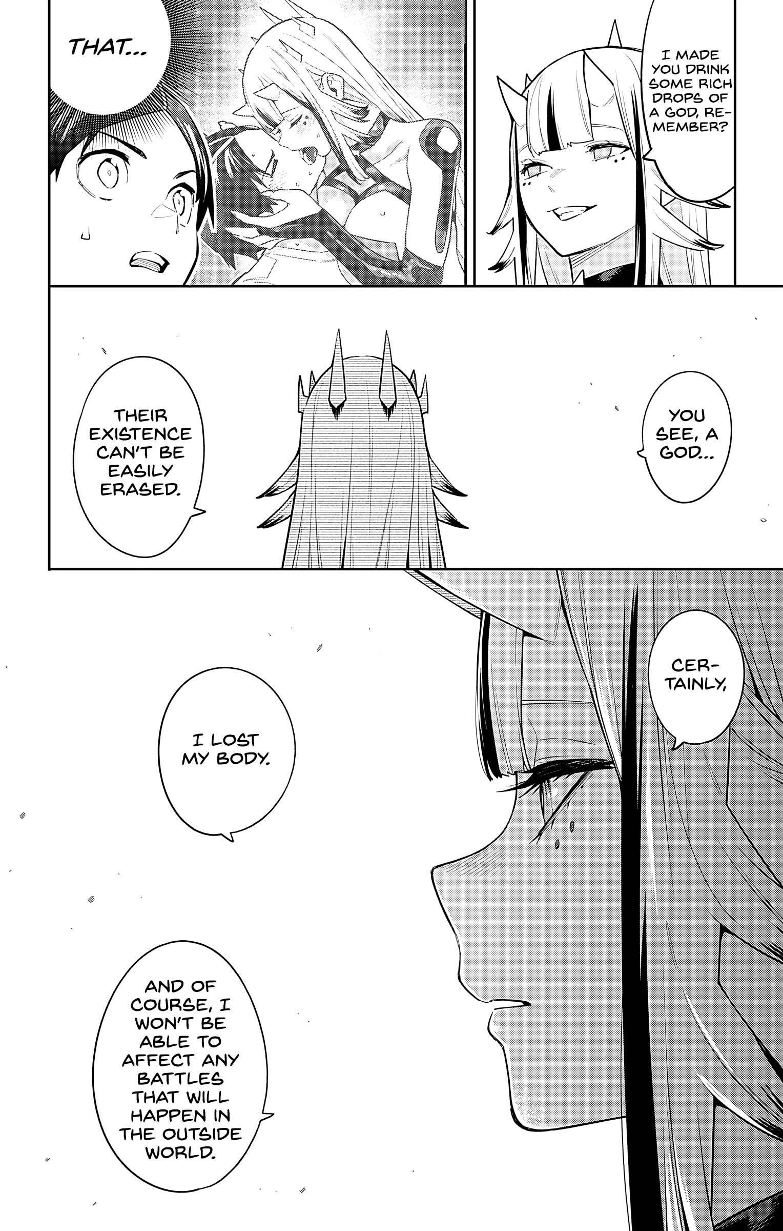 Read Mato Seihei No Slave Manga Online