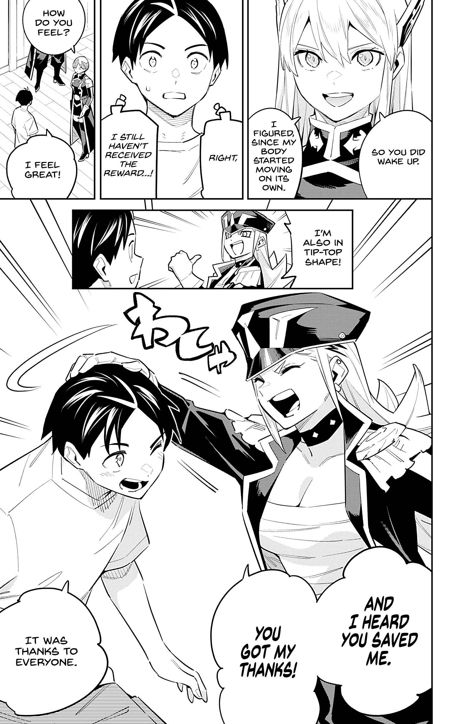Read Mato Seihei No Slave Manga Online
