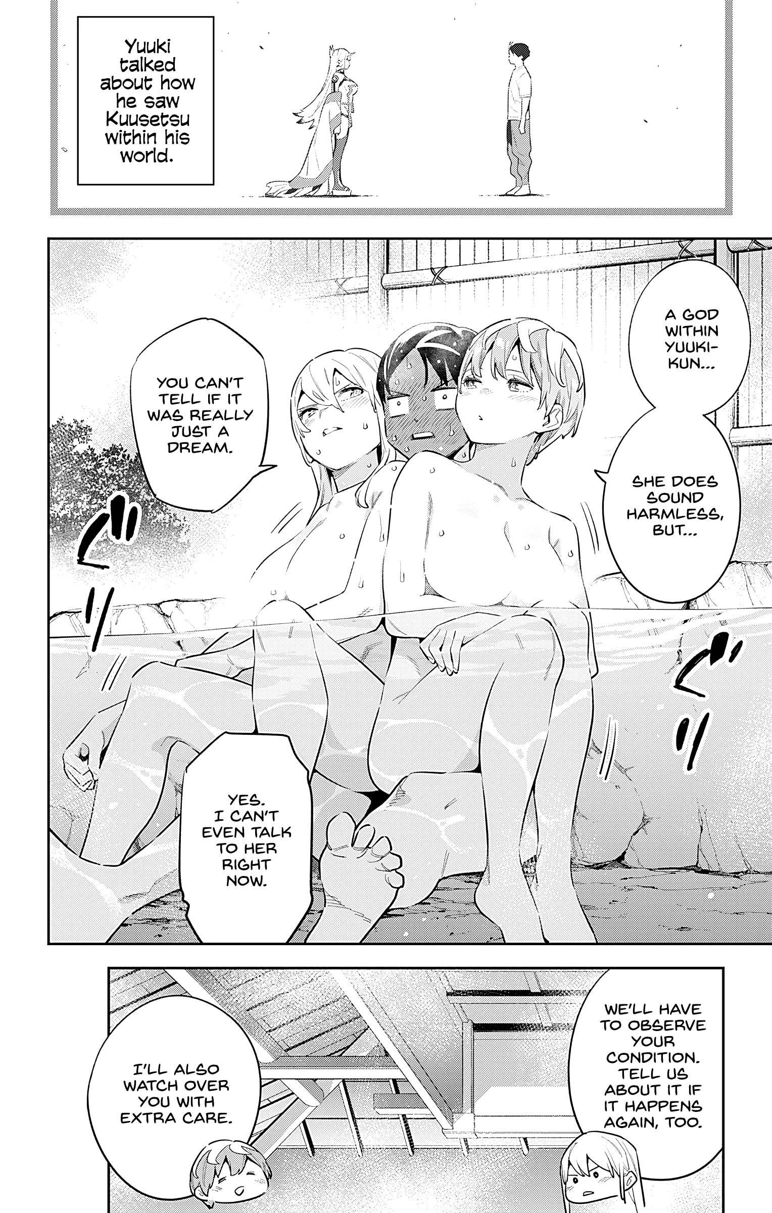 Read Mato Seihei No Slave Manga Online