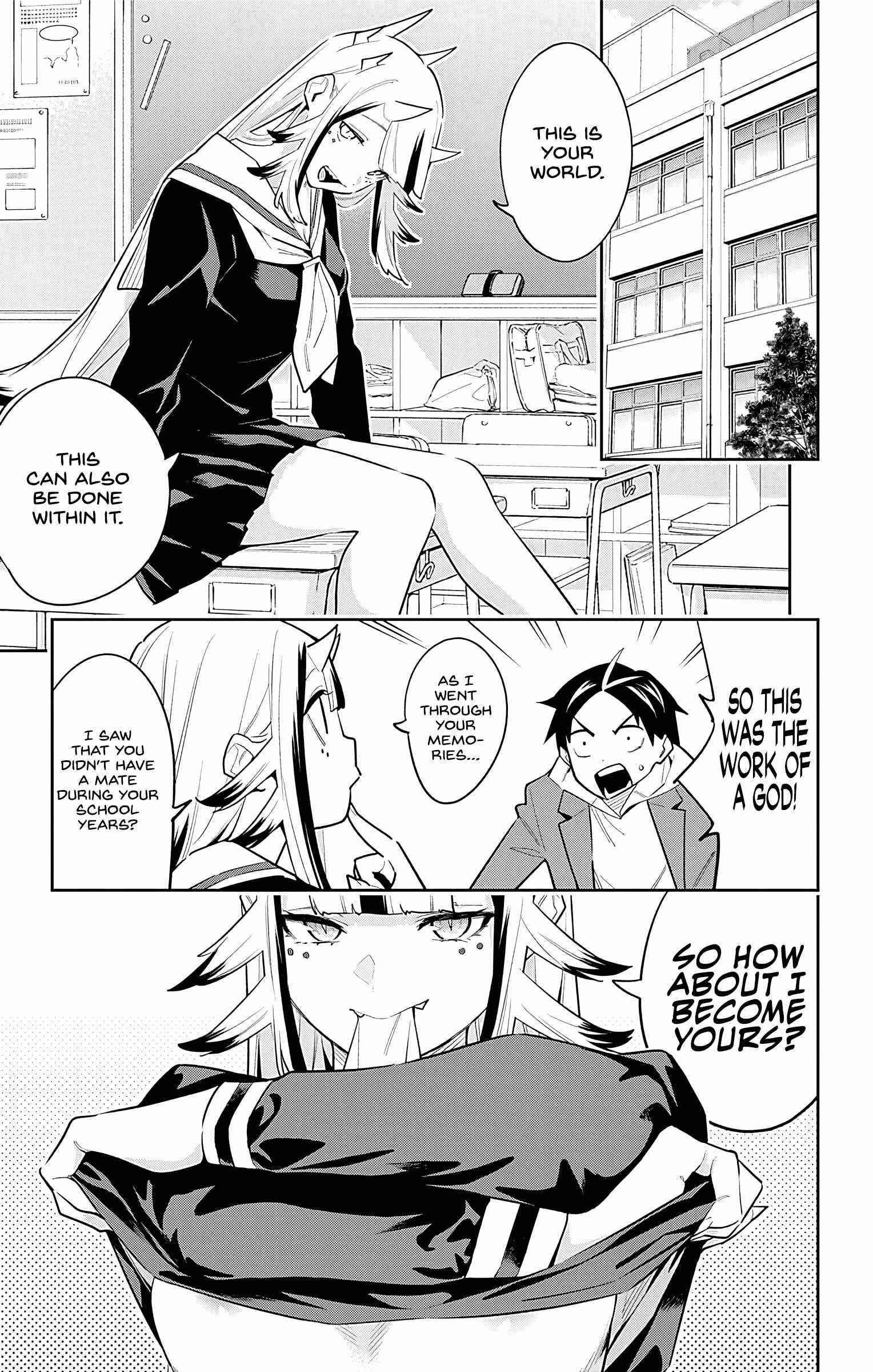 Read Mato Seihei No Slave Manga Online