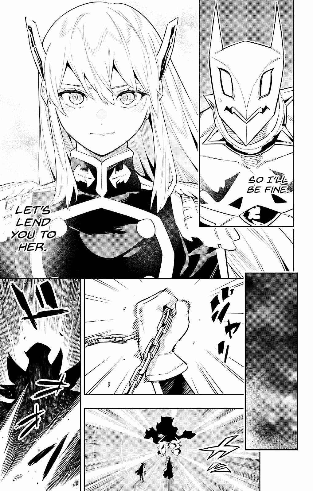 Read Mato Seihei No Slave Manga Online