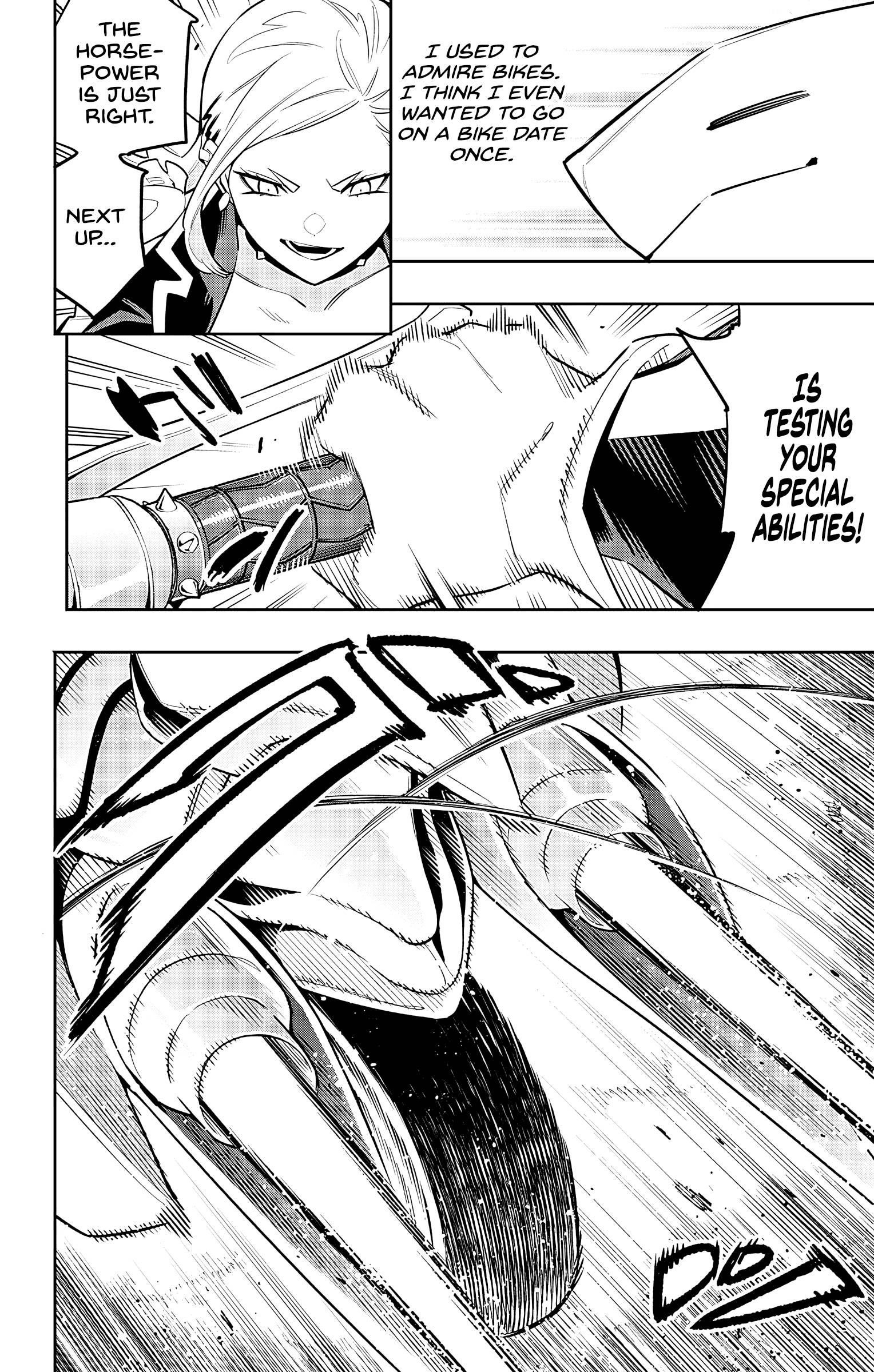 Read Mato Seihei No Slave Manga Online