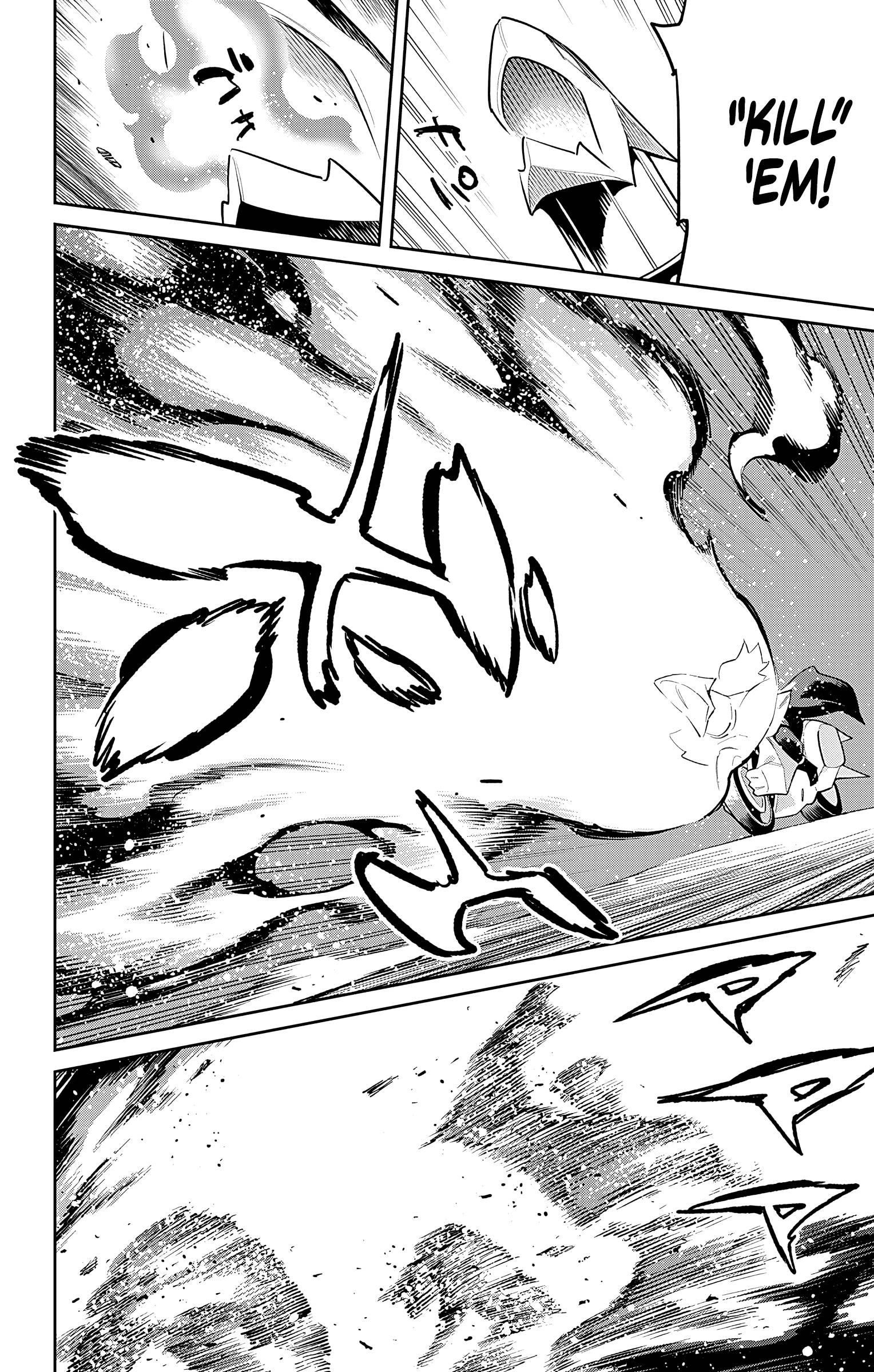 Read Mato Seihei No Slave Manga Online