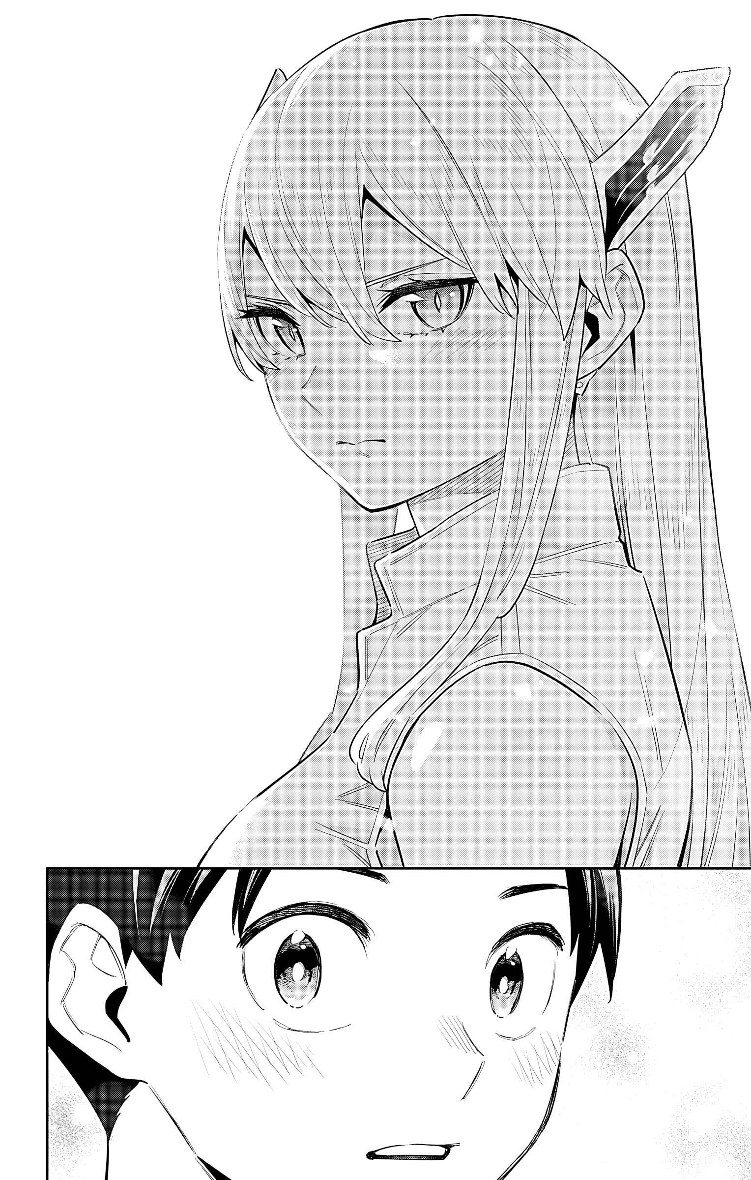 Read Mato Seihei No Slave Manga Online