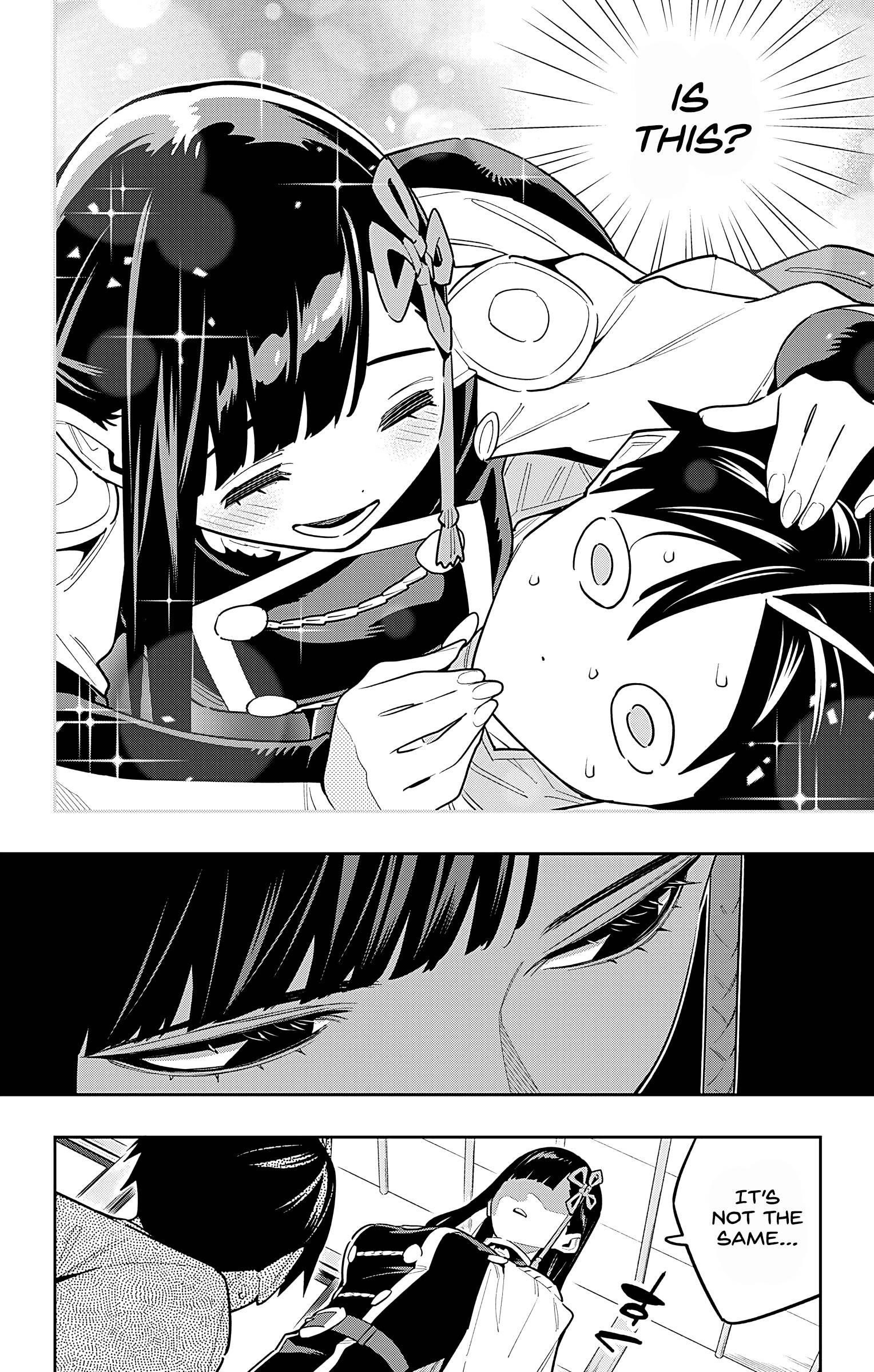 Read Mato Seihei No Slave Manga Online