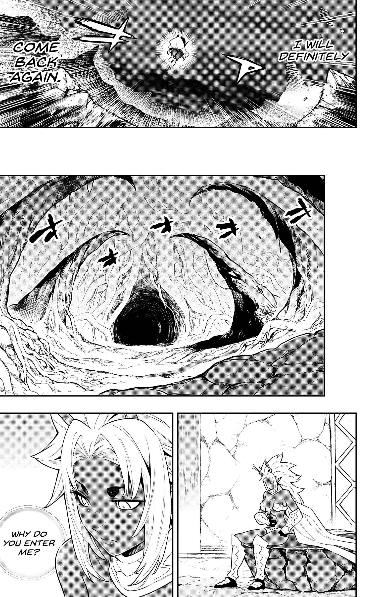 Read Mato Seihei No Slave Manga Online