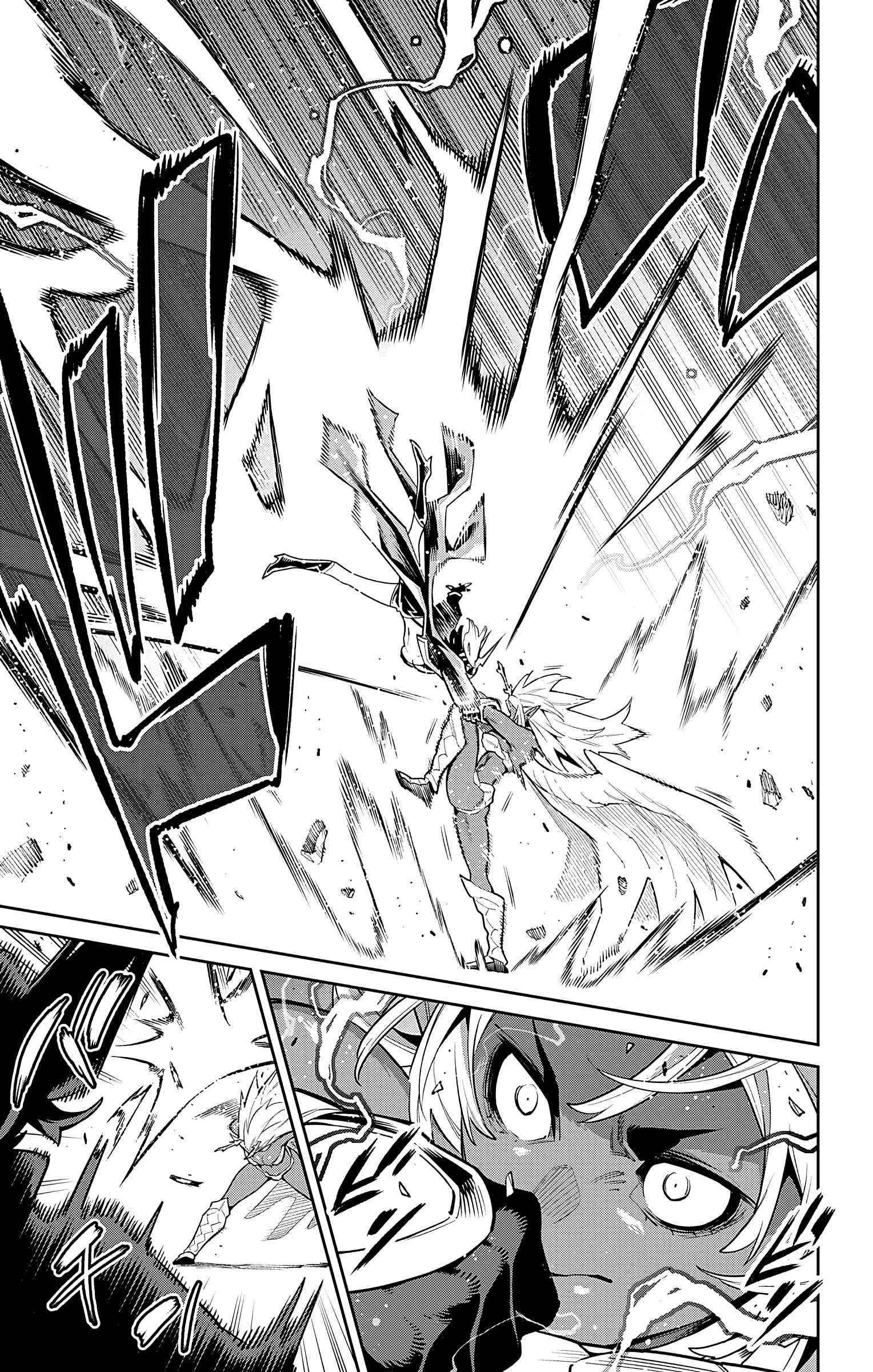 Read Mato Seihei No Slave Manga Online