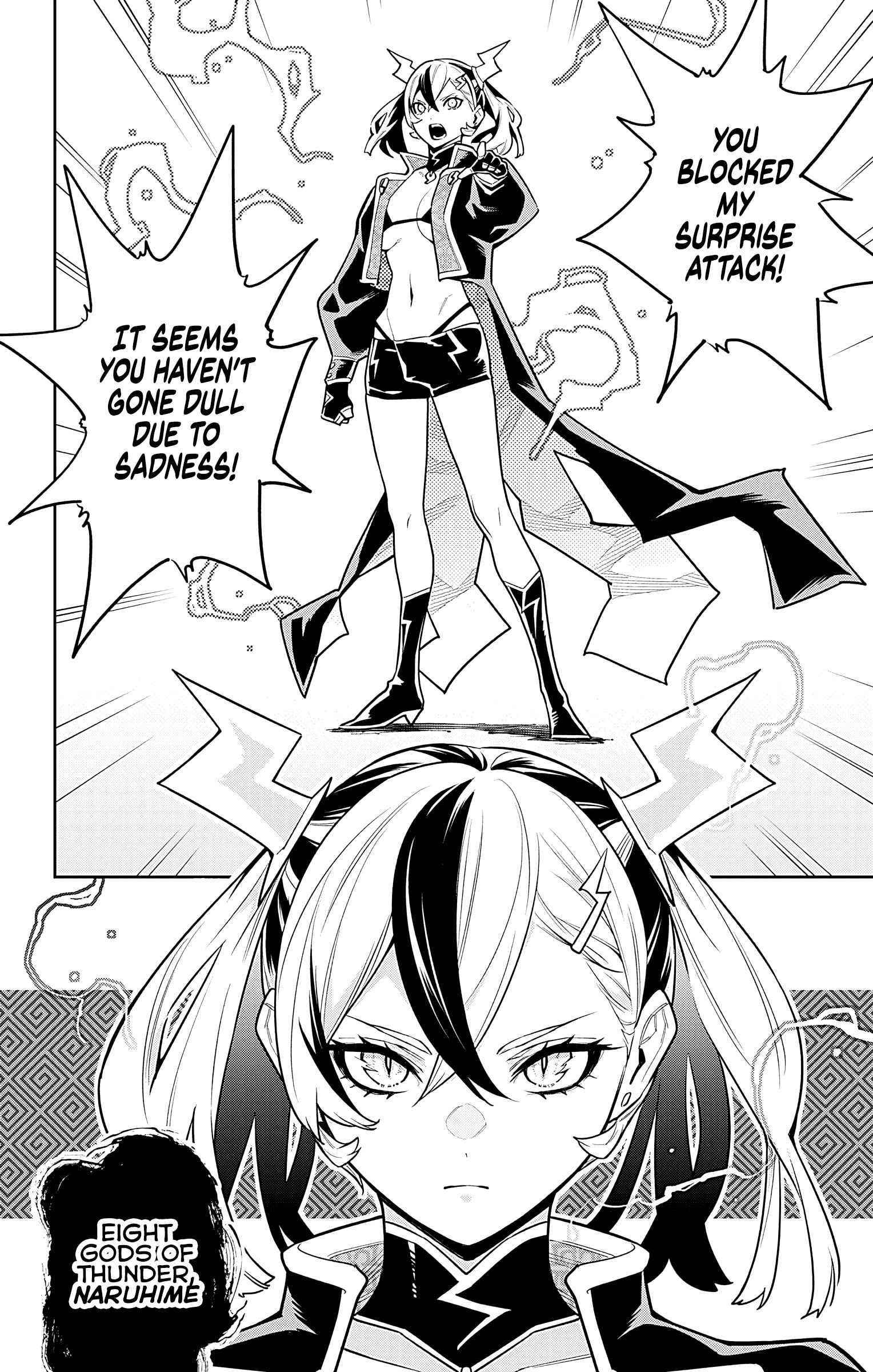 Read Mato Seihei No Slave Manga Online