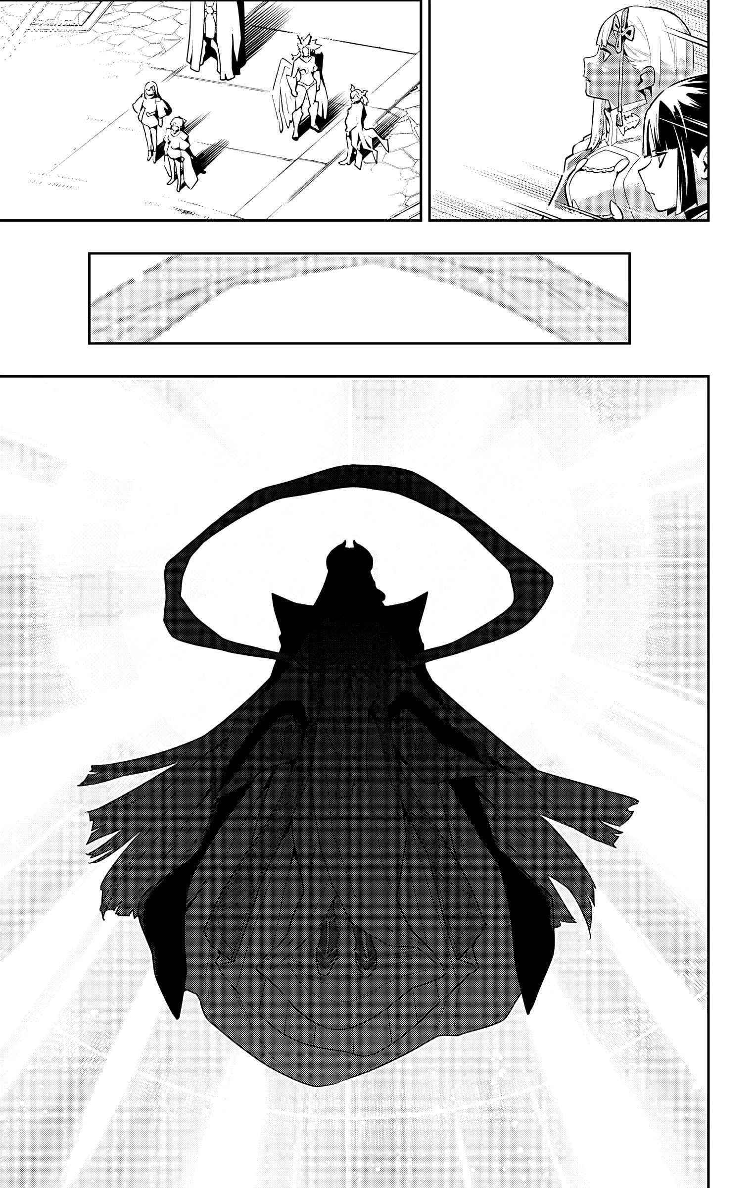 Read Mato Seihei No Slave Manga Online