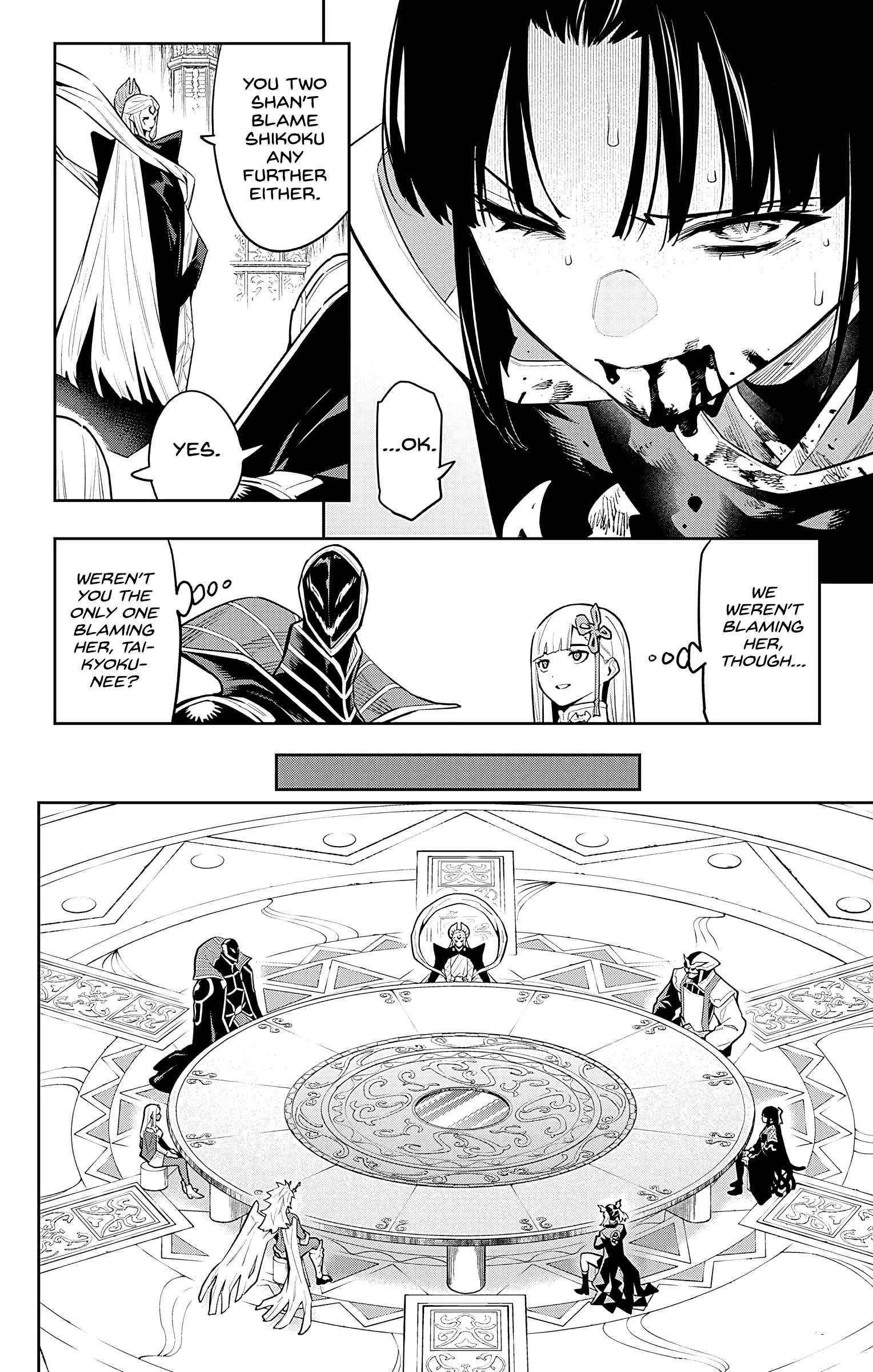 Read Mato Seihei No Slave Manga Online