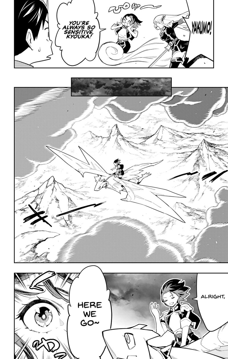 Read Mato Seihei No Slave Manga Online