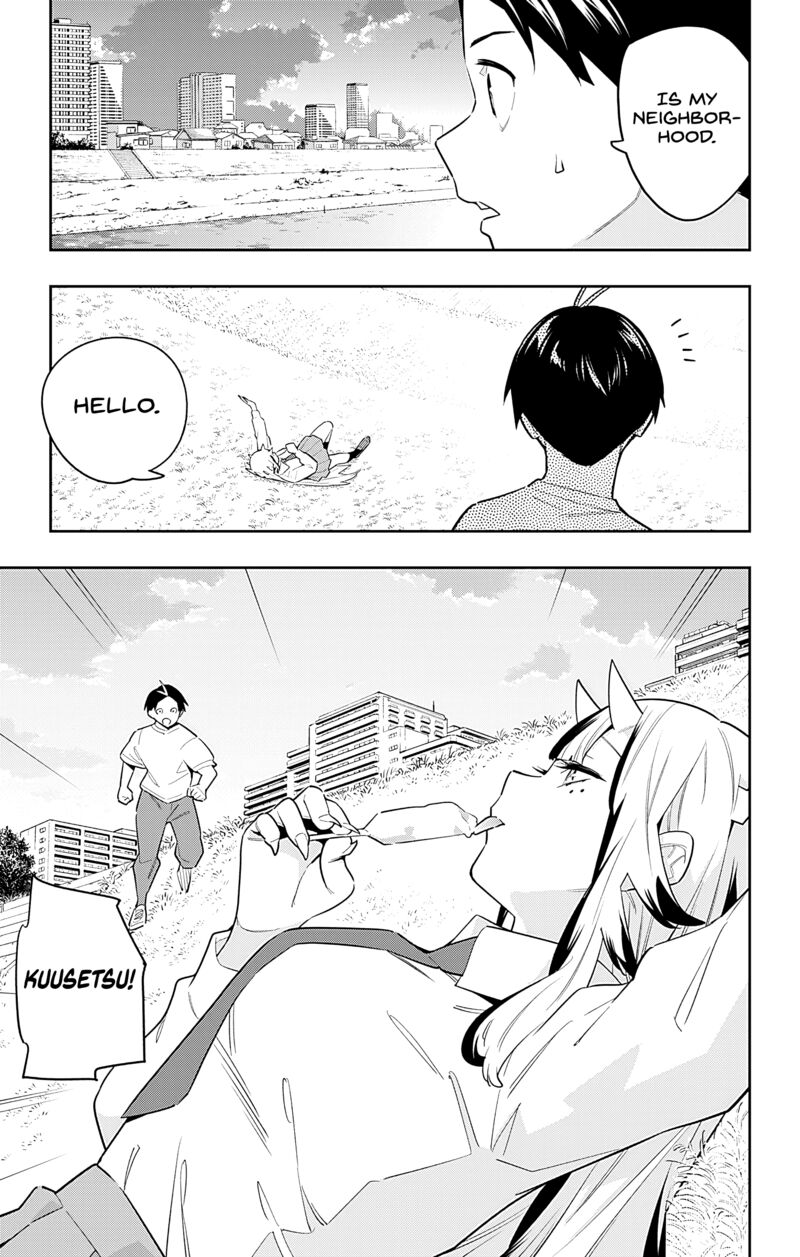 Read Mato Seihei No Slave Manga Online