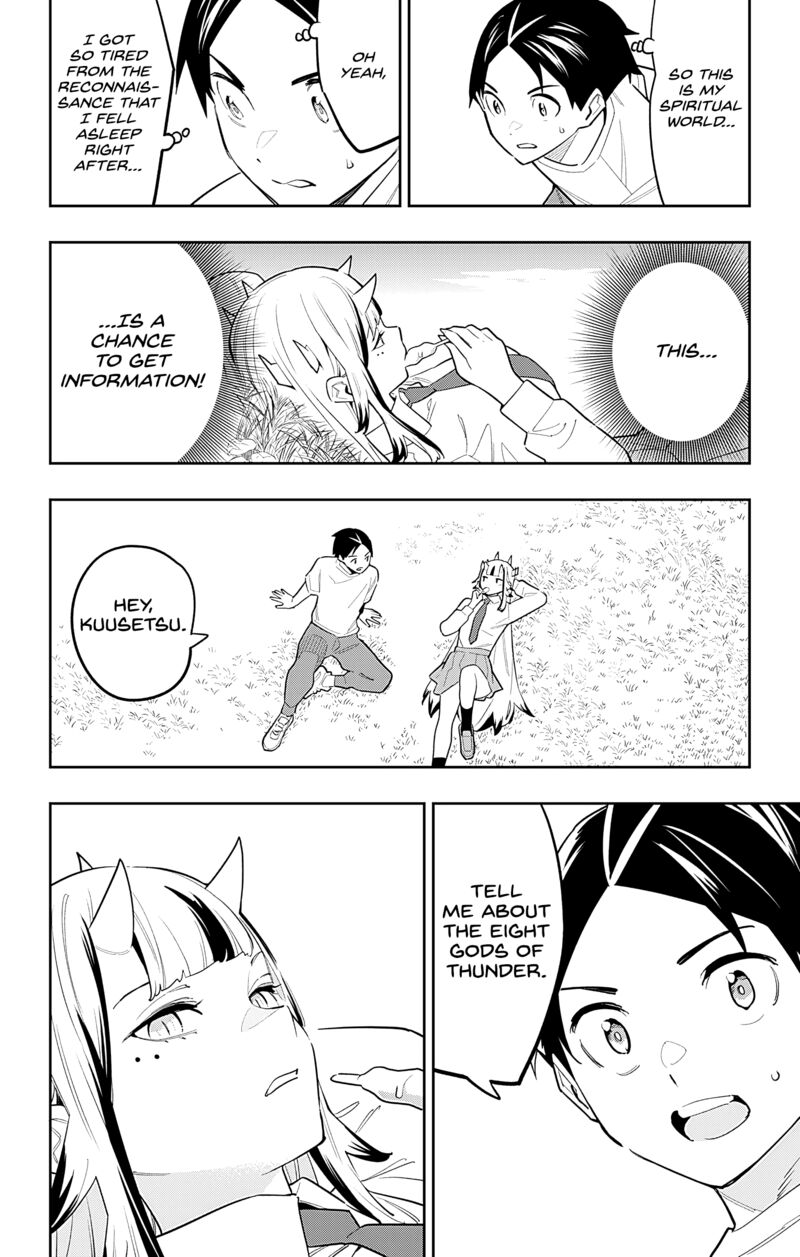 Read Mato Seihei No Slave Manga Online