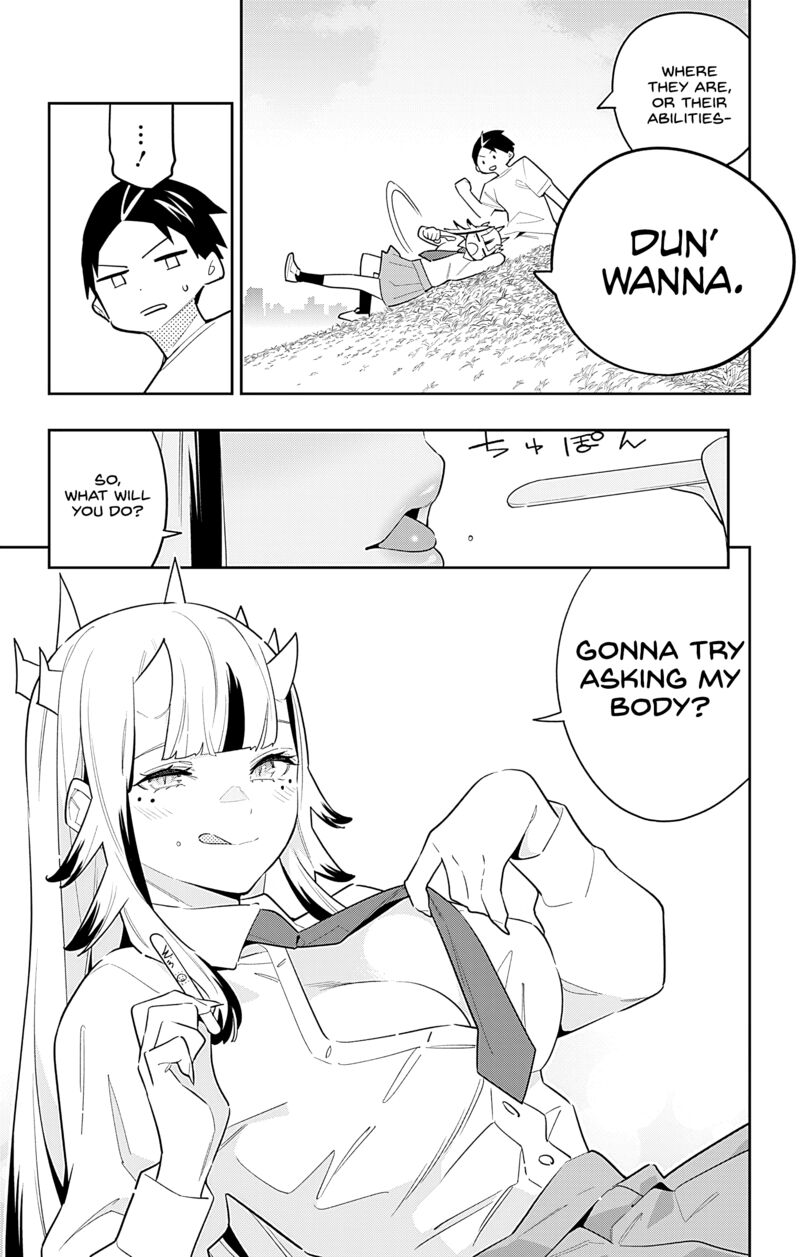 Read Mato Seihei No Slave Manga Online