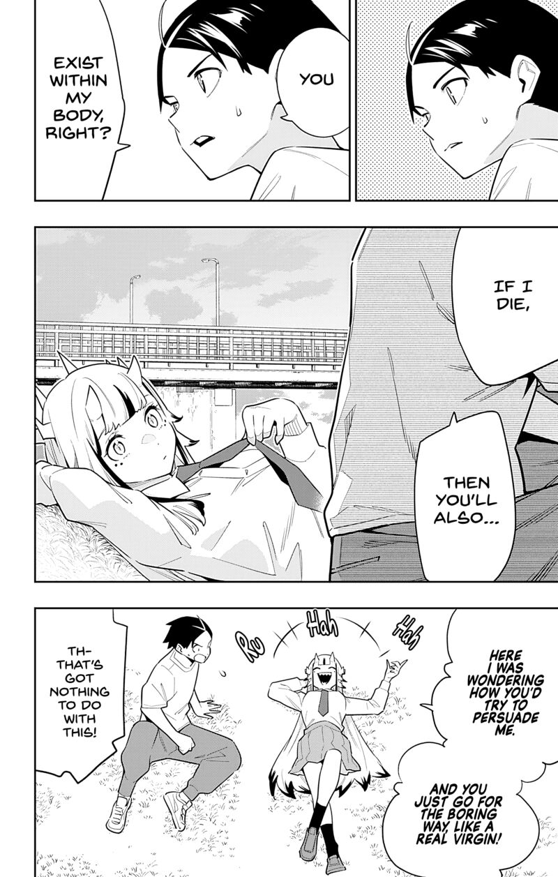 Read Mato Seihei No Slave Manga Online