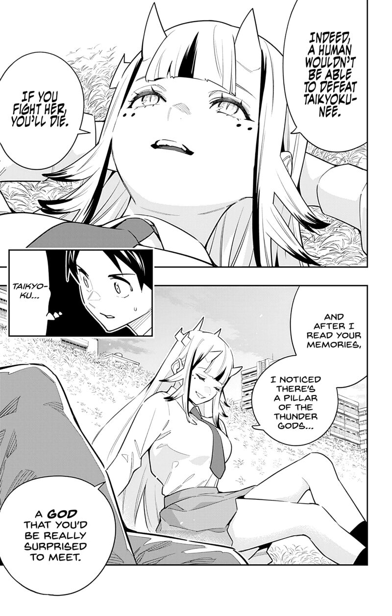 Read Mato Seihei No Slave Manga Online