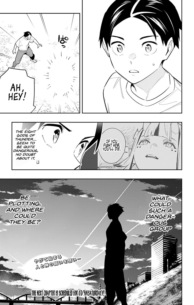 Read Mato Seihei No Slave Manga Online