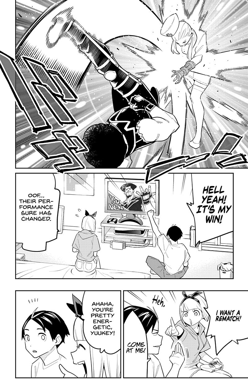 Read Mato Seihei No Slave Manga Online