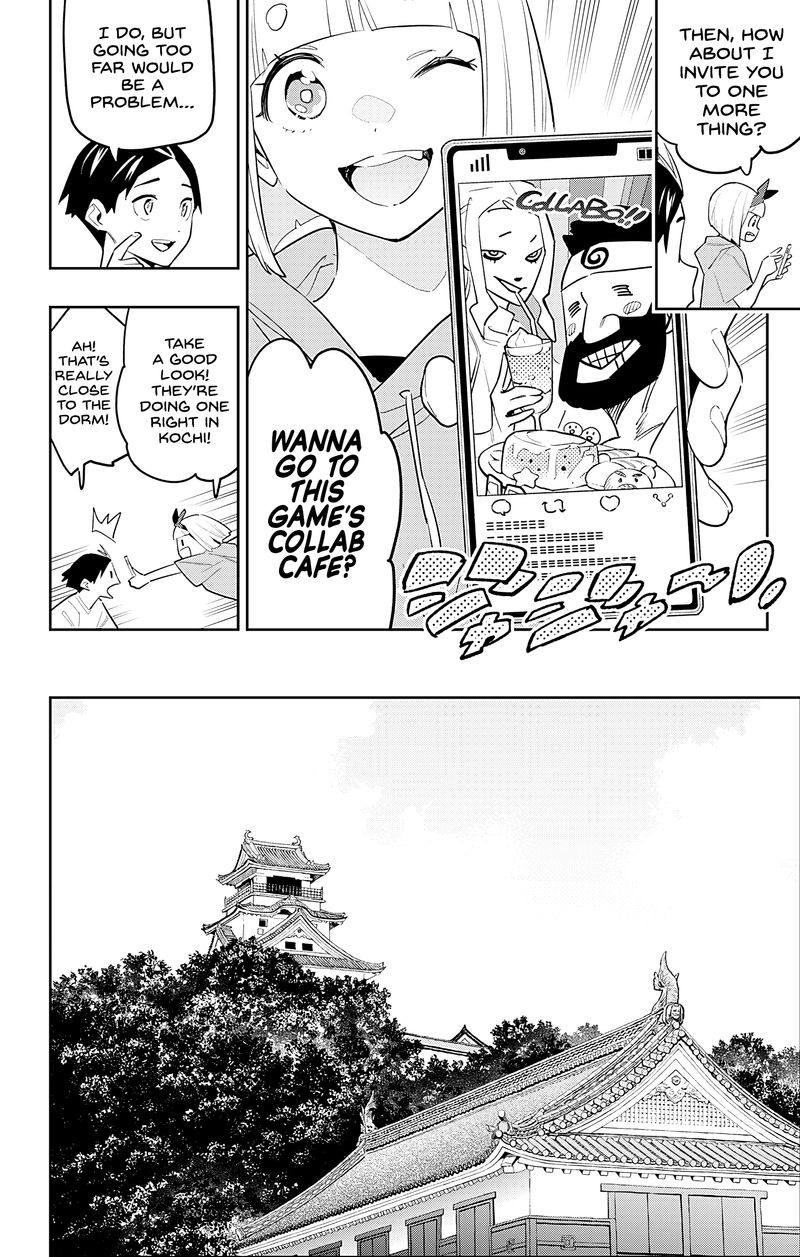 Read Mato Seihei No Slave Manga Online