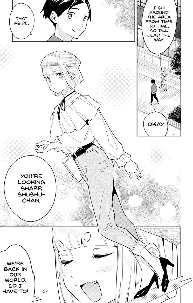 Read Mato Seihei No Slave Manga Online