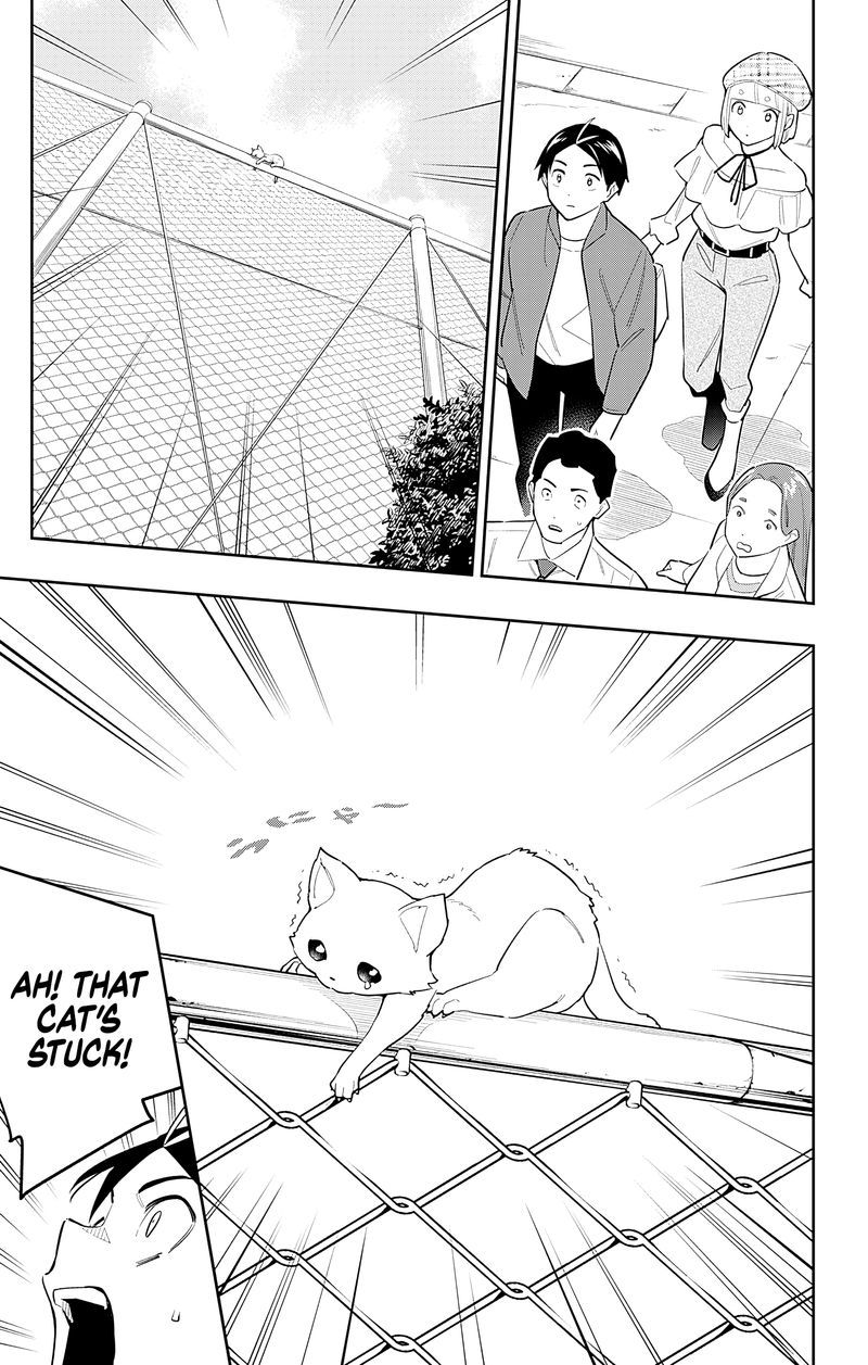 Read Mato Seihei No Slave Manga Online