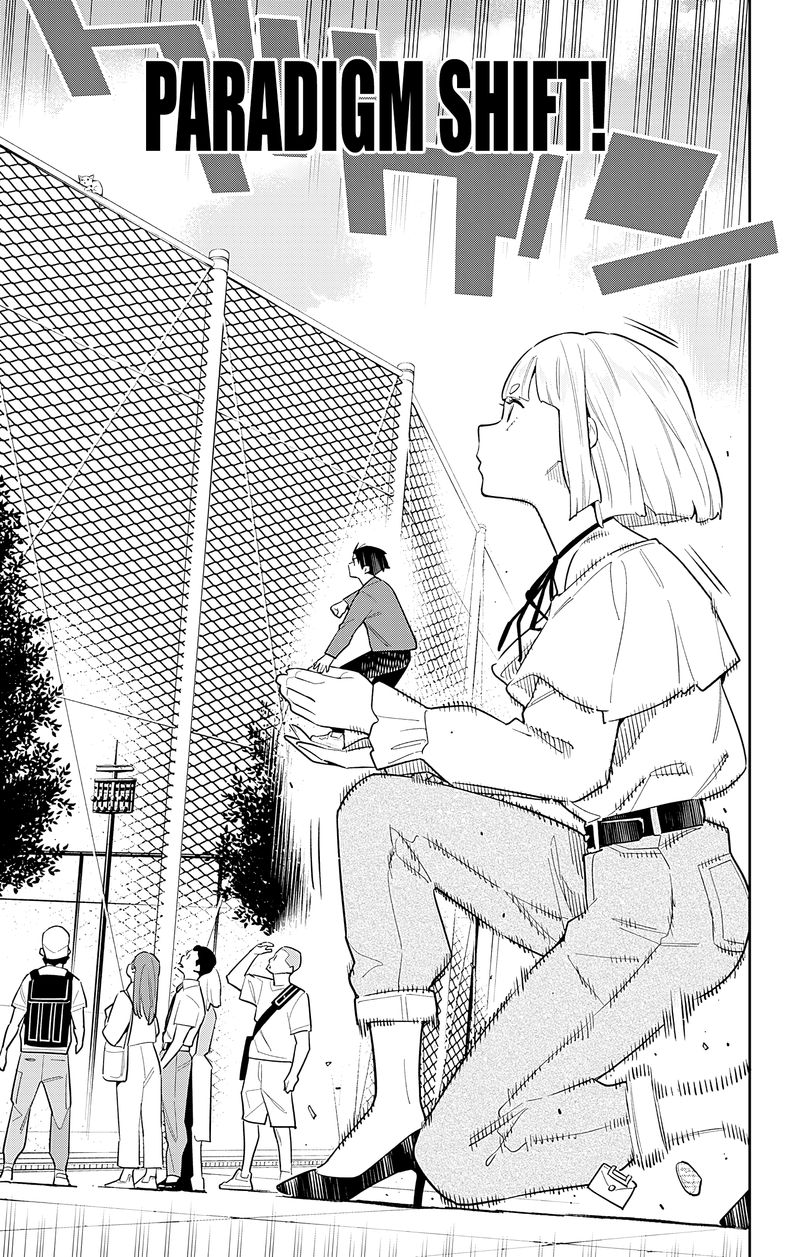 Read Mato Seihei No Slave Manga Online