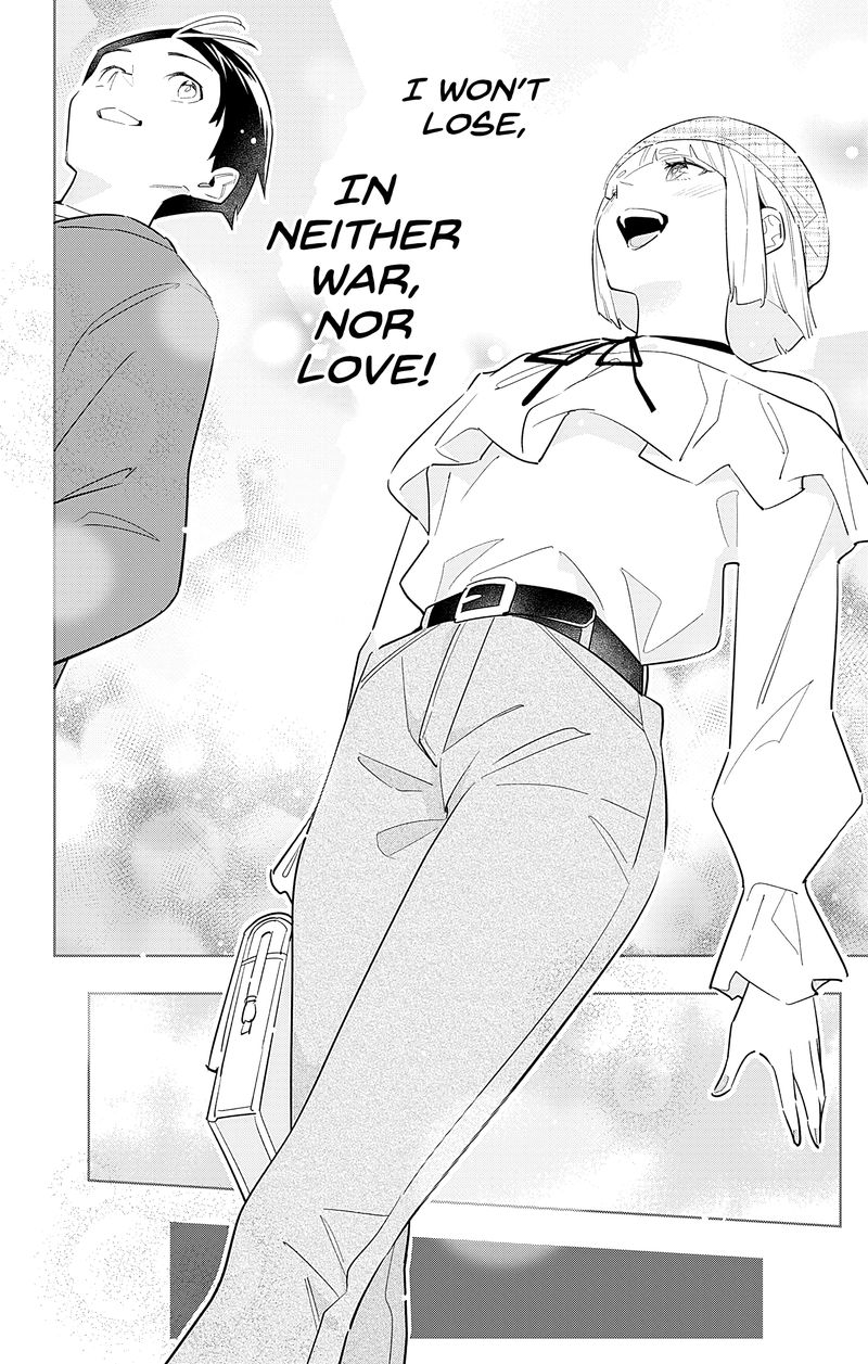 Read Mato Seihei No Slave Manga Online