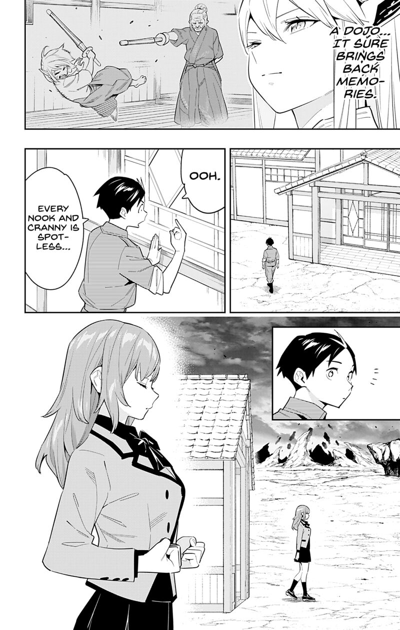 Read Mato Seihei No Slave Manga Online