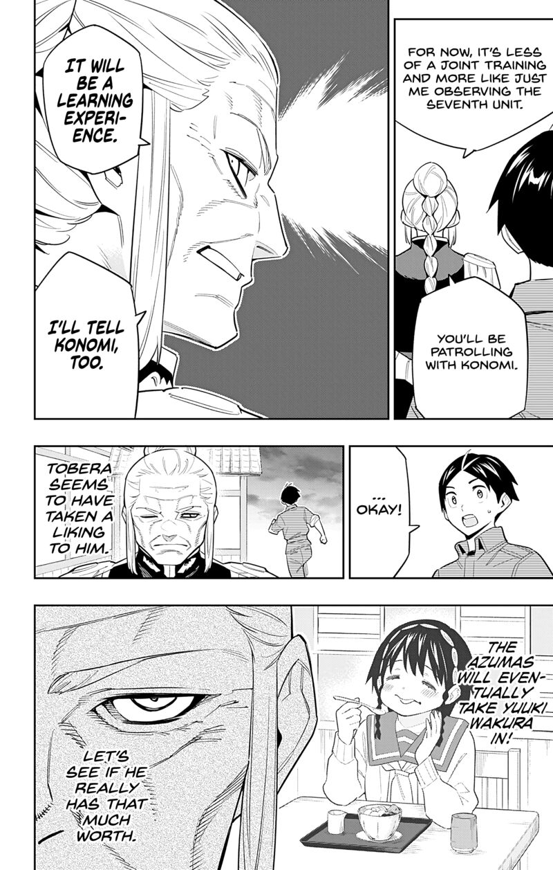 Read Mato Seihei No Slave Manga Online