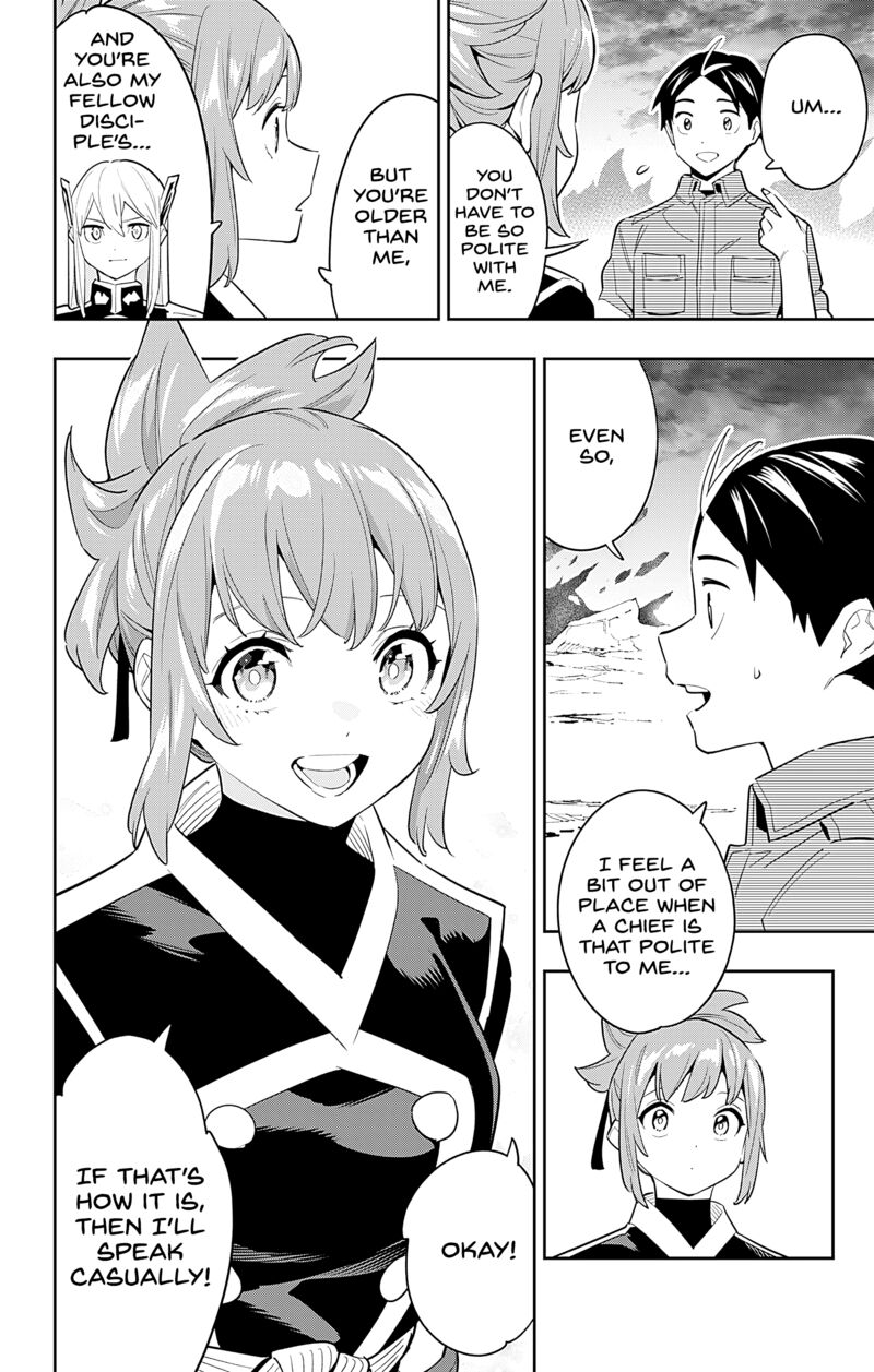Read Mato Seihei No Slave Manga Online