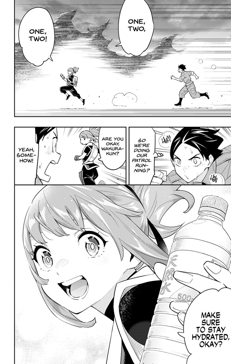 Read Mato Seihei No Slave Manga Online