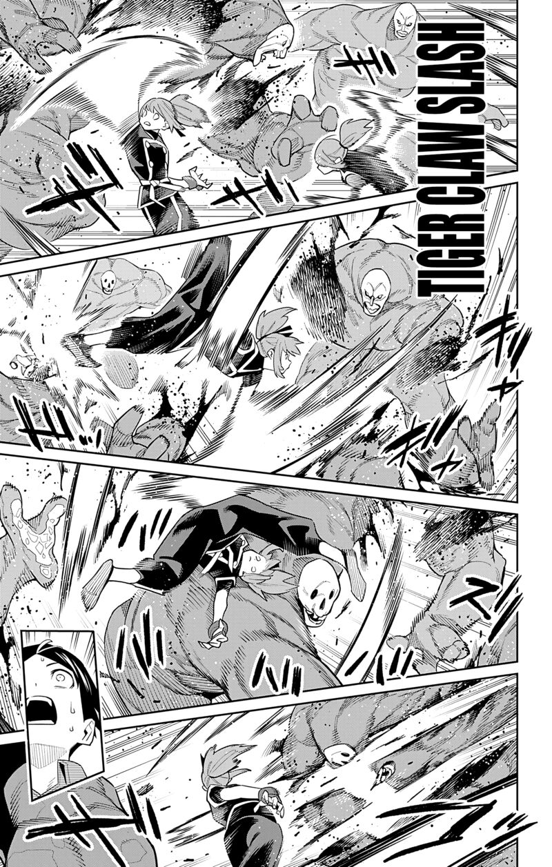 Read Mato Seihei No Slave Manga Online