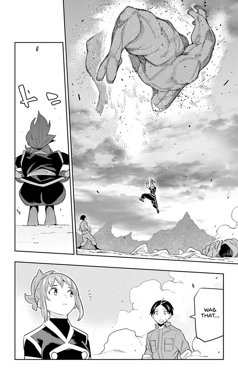 Read Mato Seihei No Slave Manga Online