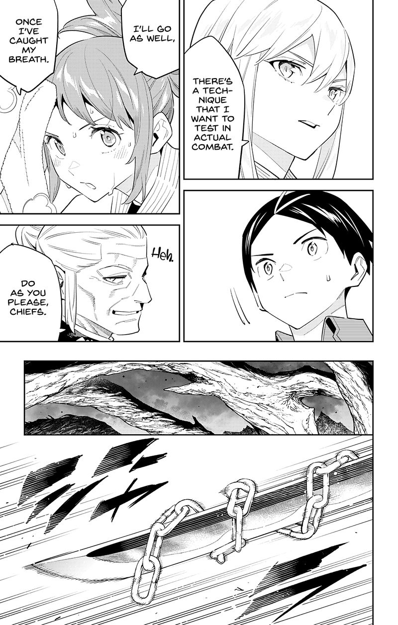 Read Mato Seihei No Slave Manga Online