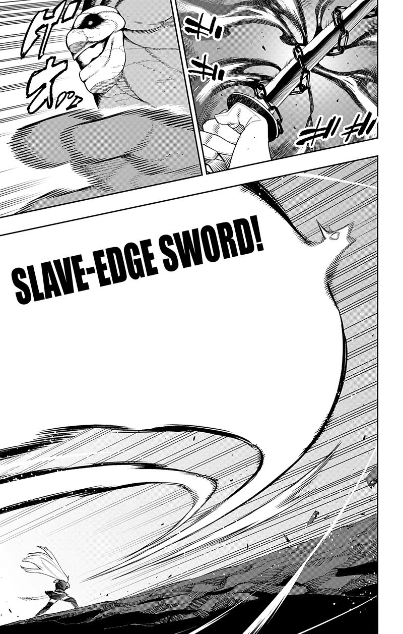 Read Mato Seihei No Slave Manga Online
