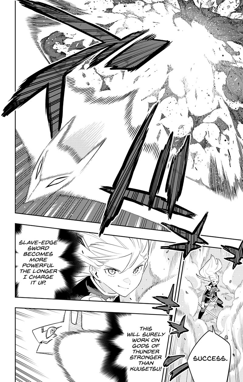 Read Mato Seihei No Slave Manga Online