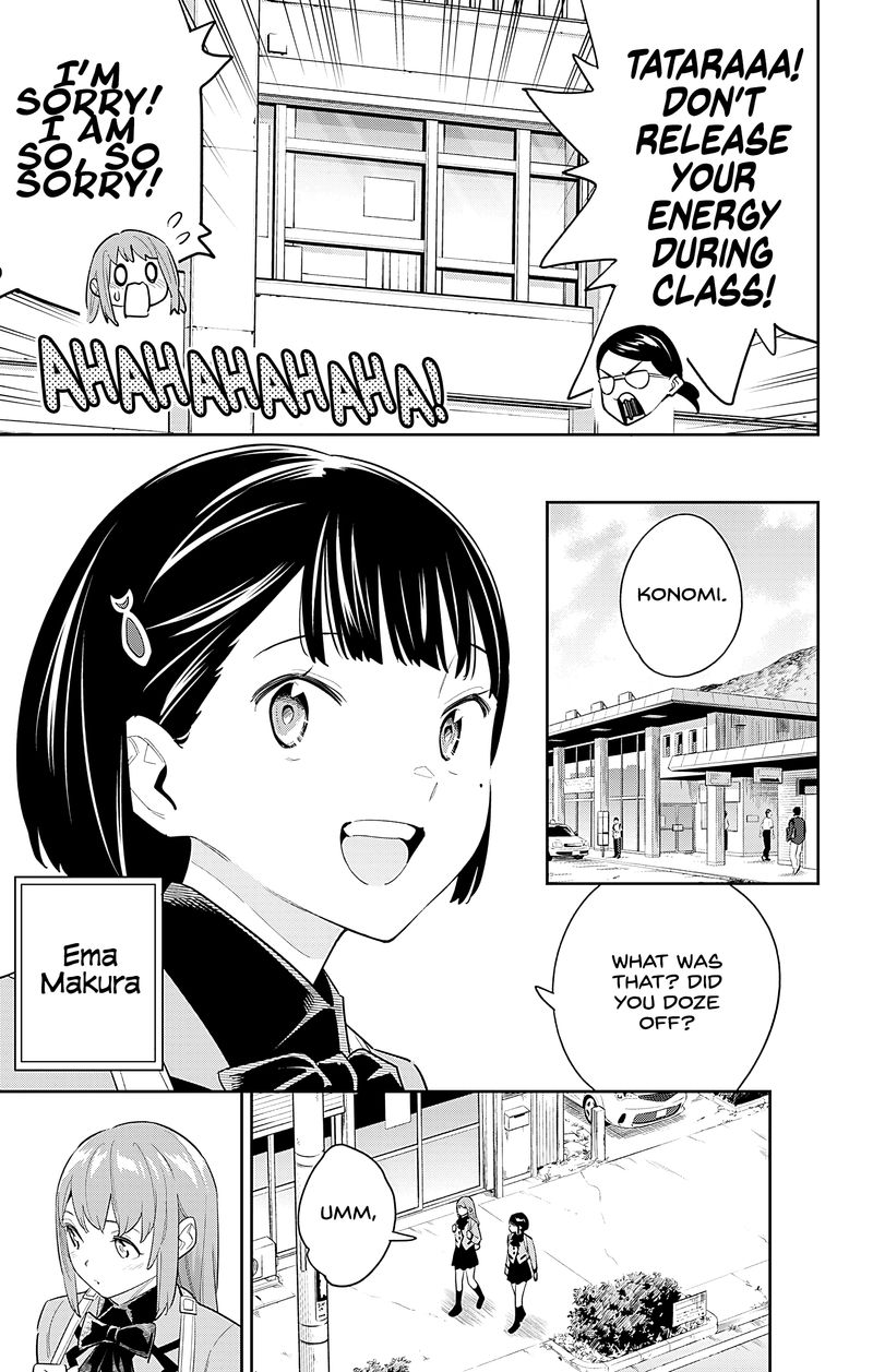 Read Mato Seihei No Slave Manga Online