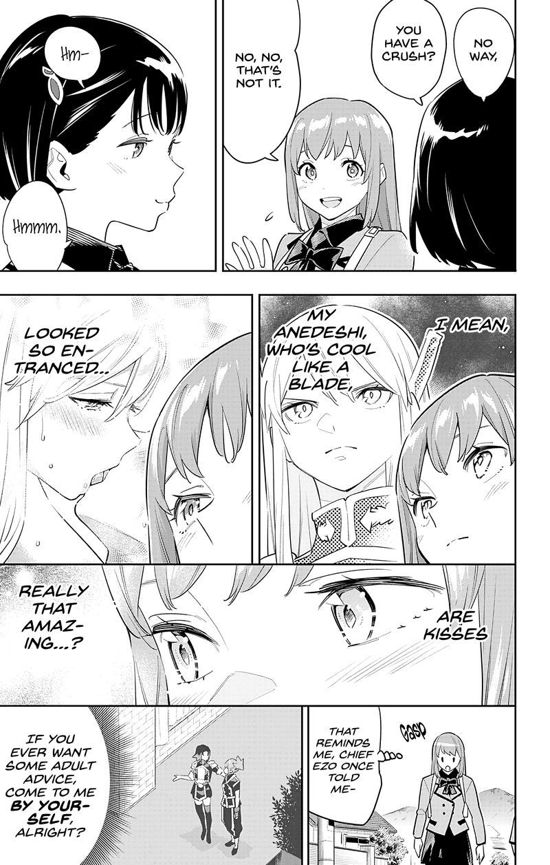 Read Mato Seihei No Slave Manga Online